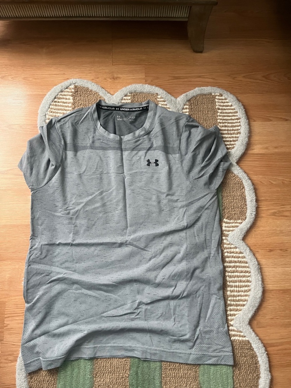 Tshirt under armor